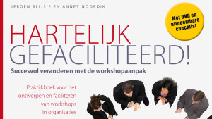 het boek hartelijk gefaciliteerd