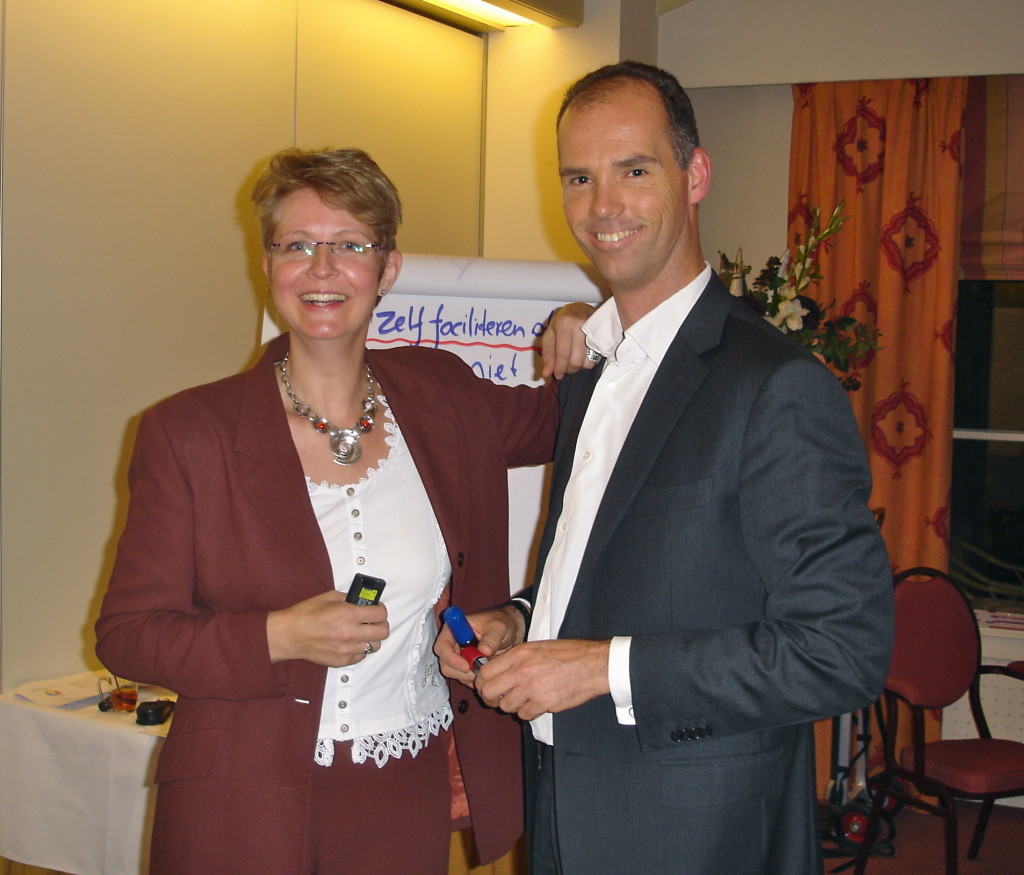 Hartelijk Gefaciliteerd bestaat 5 jaar!