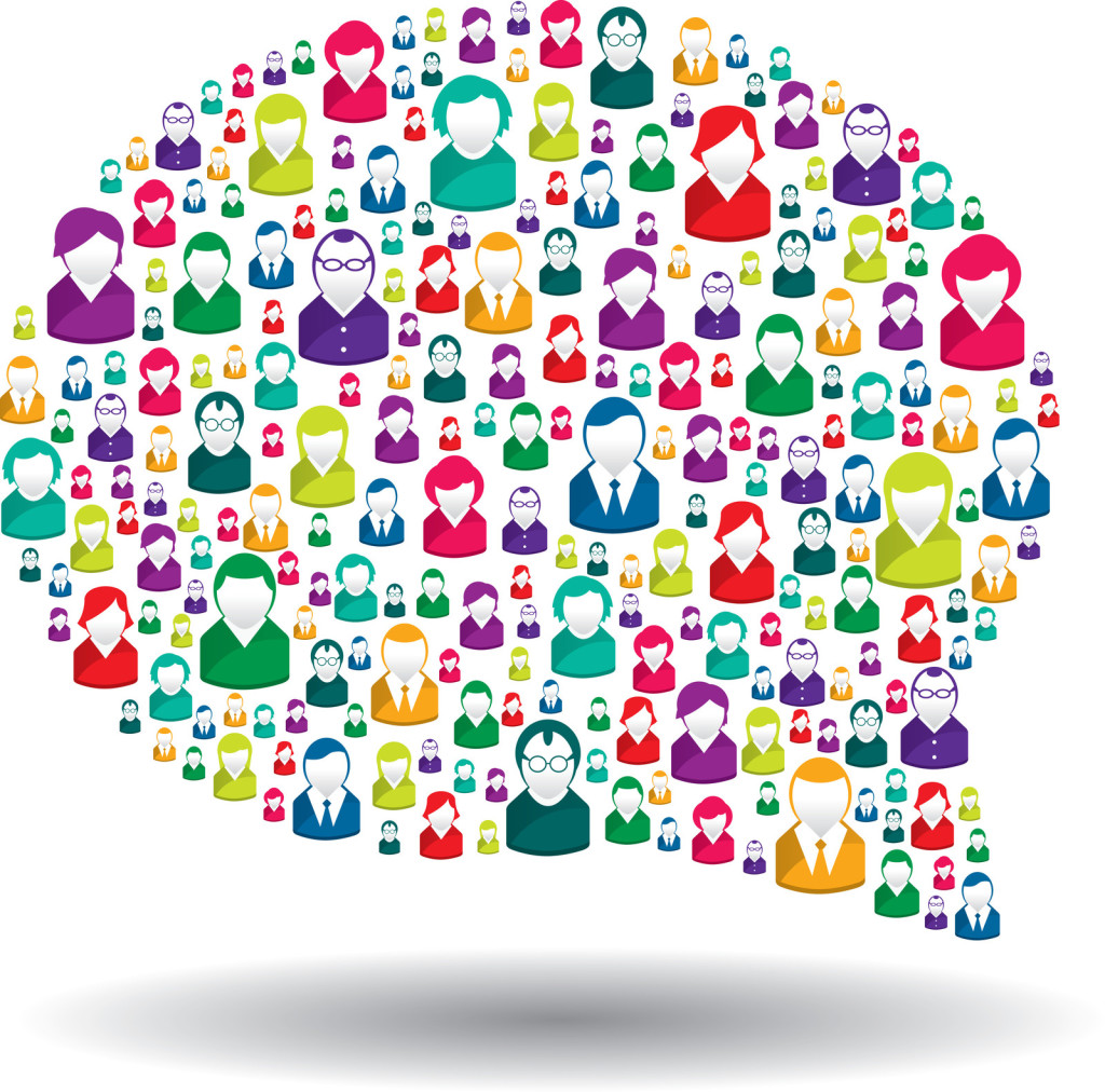 Crowdsourcing, wat is het en wat kun je ermee?
