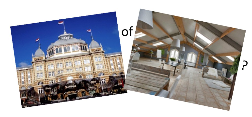 De beste locatie voor je meeting – vijf tips uit de praktijk