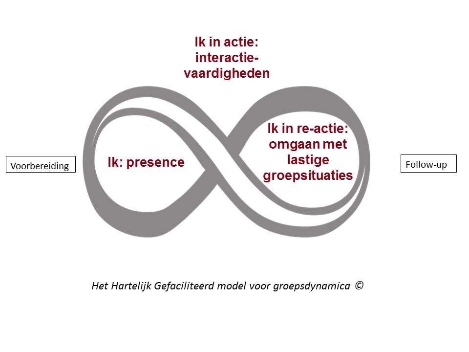 Basisopleiding Faciliterend Leiderschap: deel 3 – Groepsdynamica, Grip op de Onderstroom
