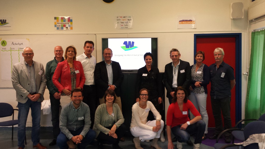 Gemeenten innoveren slim met inzet van procesbegeleiderspool