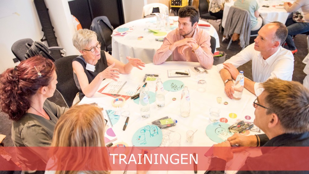 Trainingen