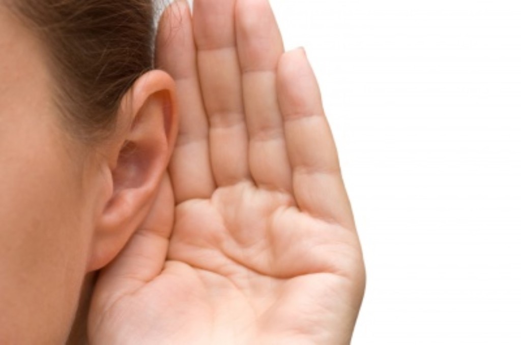 Van feedback naar gesprek