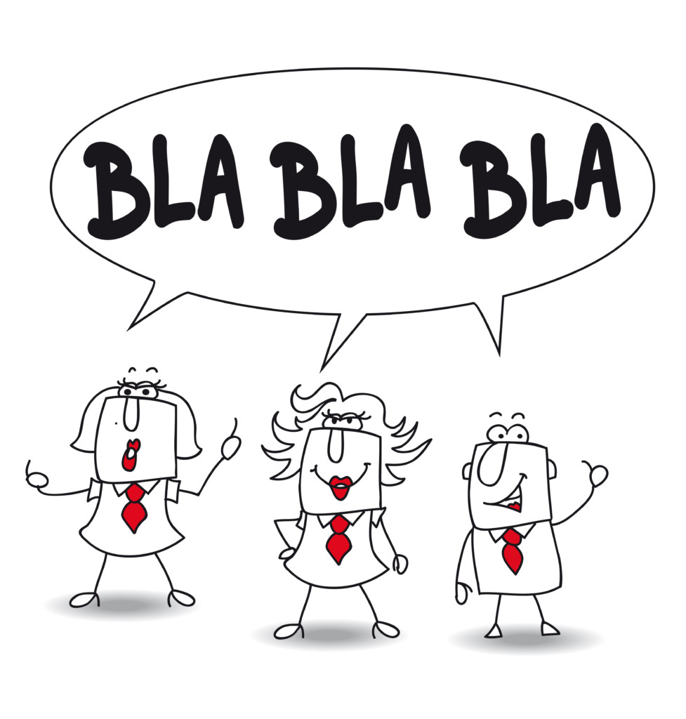 Omgaan met gedoe in meetings? 3 tips