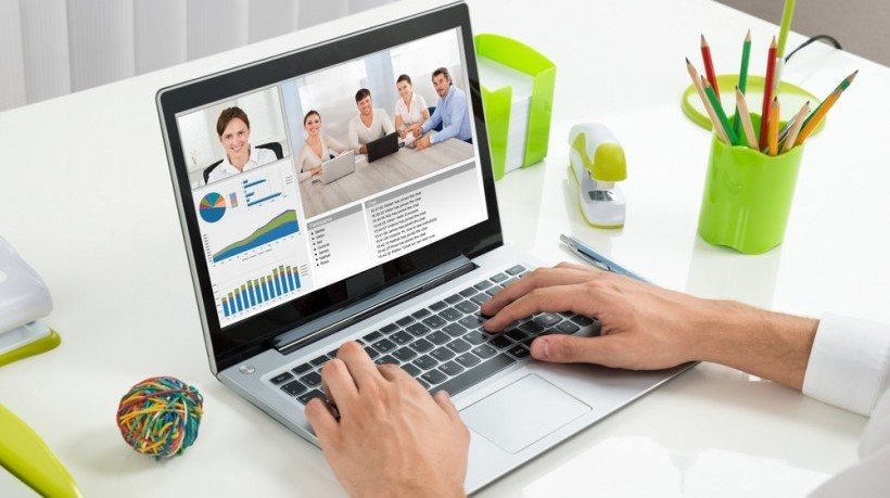 Online Trainingen Geven